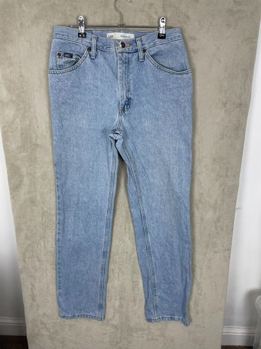 Men lee regular fit straight - men's,