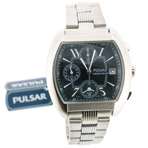 Pulsar men pf3237 - pulsar, men's