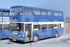 Bus Photo - Midland Scottish