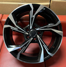 18" A3 S LINE STYLE ALLOY