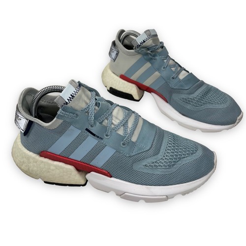 Adidas womens pod ee7033 - pod, s3