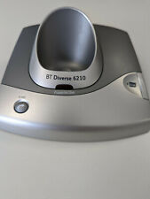 BT Diverse 6210 Replacement Base Unit 