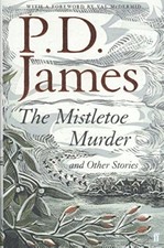 The mistletoe murder and other - murder,