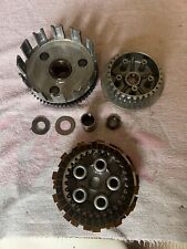 Suzuki VanVan RV125 Clutch Assembly 2005 K5