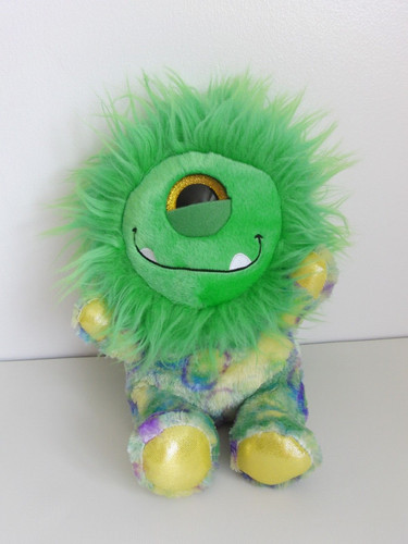 Monster motsu green - motsu,