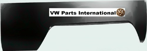 For bay window - vw,