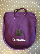 BRAND NEW! iCandy Strawberry 1