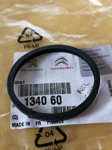 Thermostat gasket citroen - thermostat,