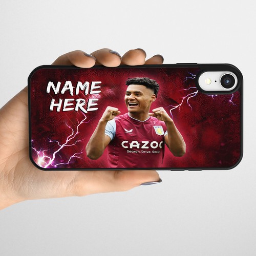 Personalised watkins iphone - personalised,
