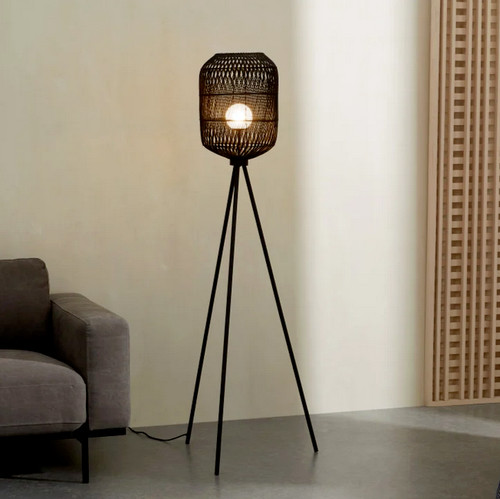 Made com java tripod floor - tripod,