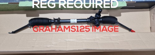 Steering rack manual fits - rack,
