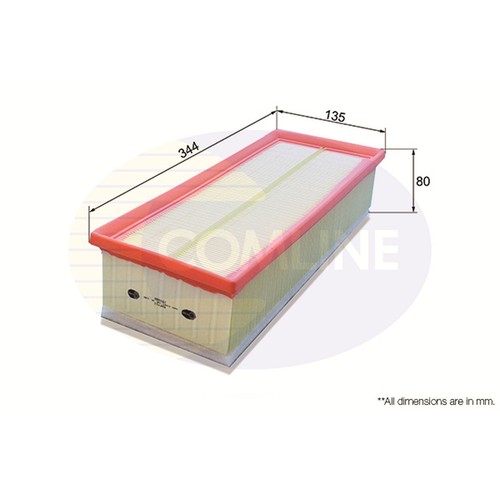 Air filter for golf mk5 - filter,
