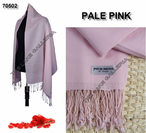 Pale pink classic soft - pale,