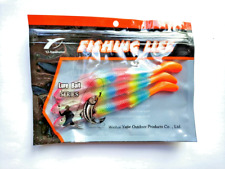 Sea Fishing Sand Eel Rubber