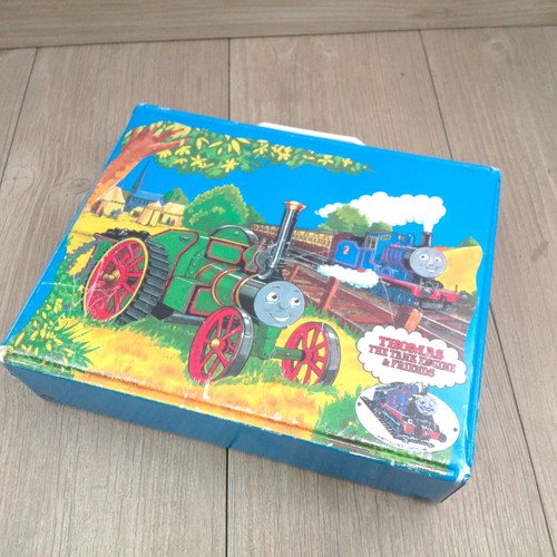 Thomas the tank engine vintage - tank,