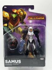 Metroid Samus Phazon Suit