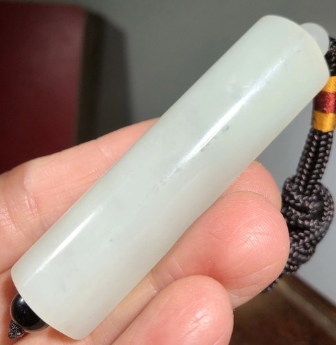 Beautiful chinese hetian white - hetian,