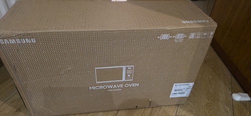 Samsung mg23k3575ak solo - samsung mg23k3575ak/eu,