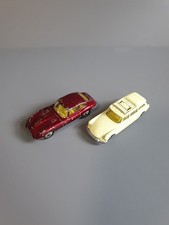 Husky Models, Pair Jaguar E