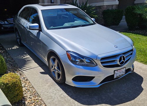 2014 mercedes benz class 350 - 2014,