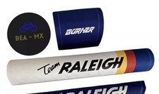 Raleigh Team Aero Pro Burner