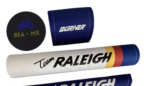 Raleigh team aero pro burner - raleigh,