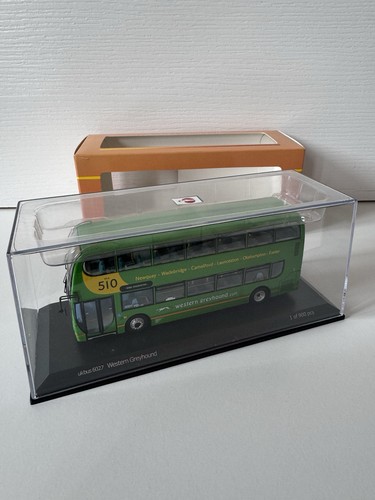 Cmnl ukbus 6027 - ukbus, dennis