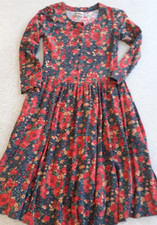 Vintage Laura Ashley  Dress  UK 16 (EU  42 USA  14)