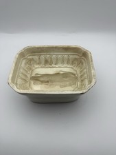 Antique Victorian Rabbit Jelly