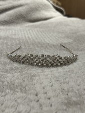 Jon Richard Tiara With