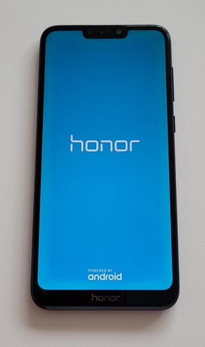 Honor 32gb 4gb - 8c, ram