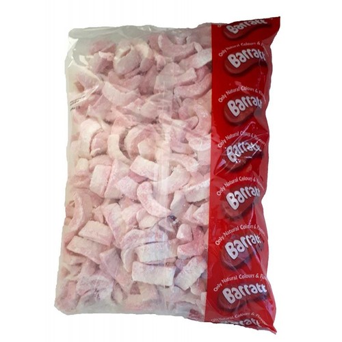 5kg bag barratt milk - 2.5kg,