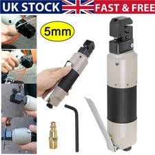 Pneumatic air punch - pneumatic, flange