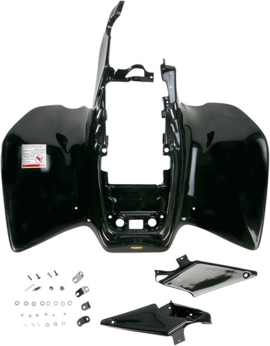 Honda trx450r 14 maier - honda, 06-14