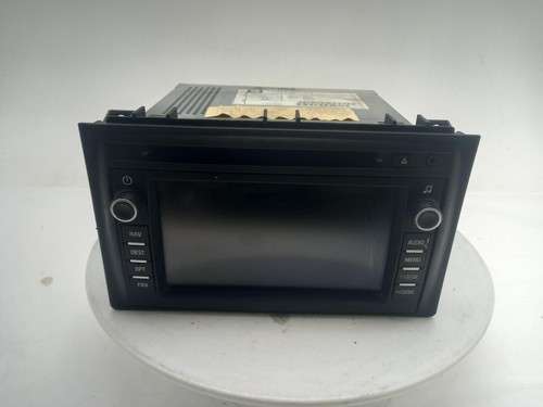 Saab radio stereo head unit - stereo,