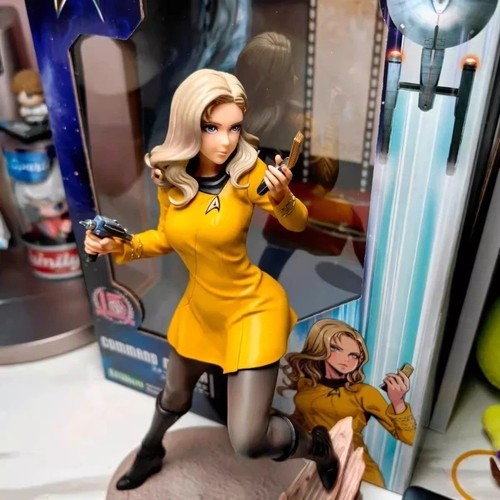 Command officer bishoujo - command,