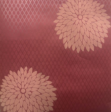 Suede Interiors Modern Pink