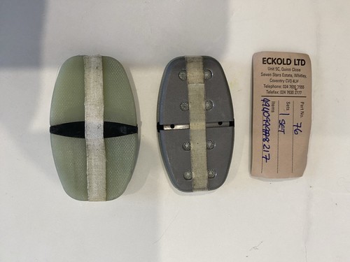 Eckold hfla70 70x40x10 - eckold,