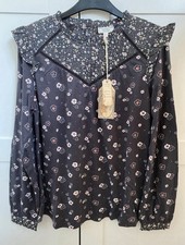 Fat Face Women's Long Sleeve