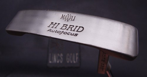 Maxfli brid autofocus - hi,