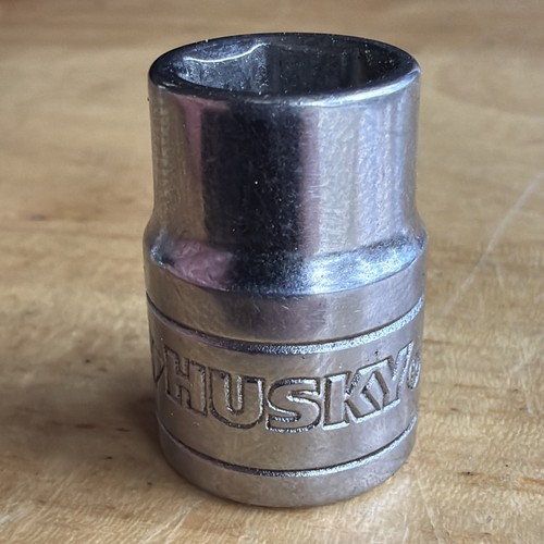 Husky tools 10mm - husky, shallow