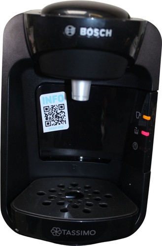 Bosch tassimo suny ctpm08 pod - suny,