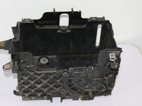 Renault megane battery box - renault,
