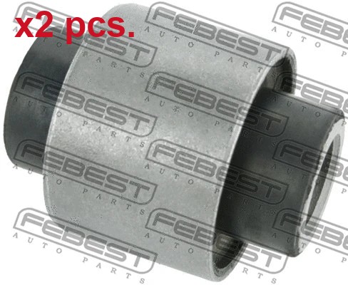 Pcs shock absorber set - absorber,