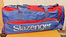 Vintage 90s Slazenger Large