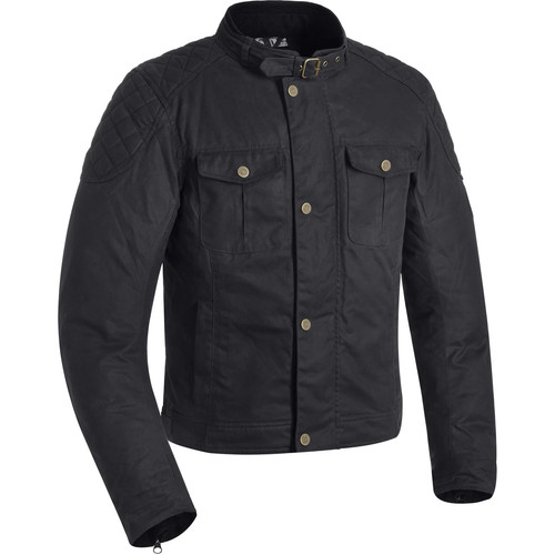 Oxford holwell mens wax - mens,