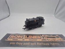 Vintage Tri-ang Saddle Tank