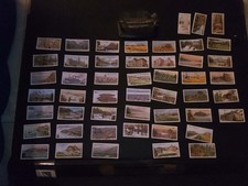 reduced    Willis Cigarette