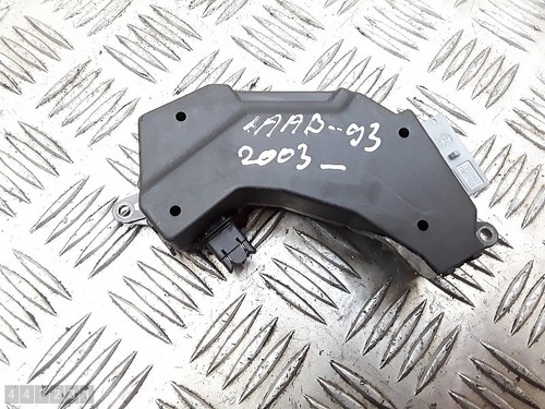 2003 saab heater - saab,