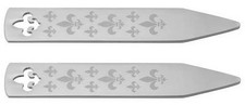 David Van Hagen Mens Fleur De